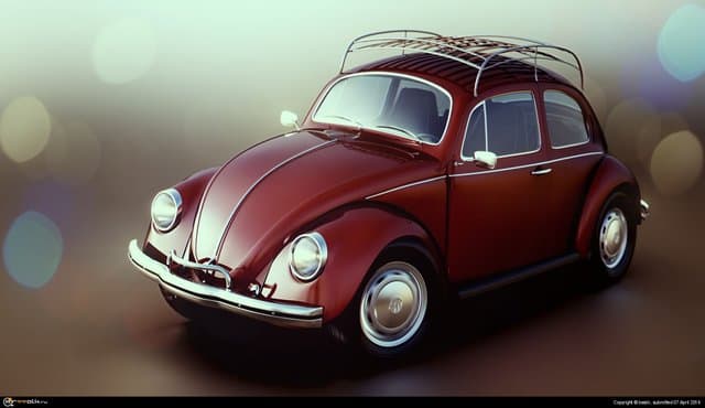 Vw Beetle
