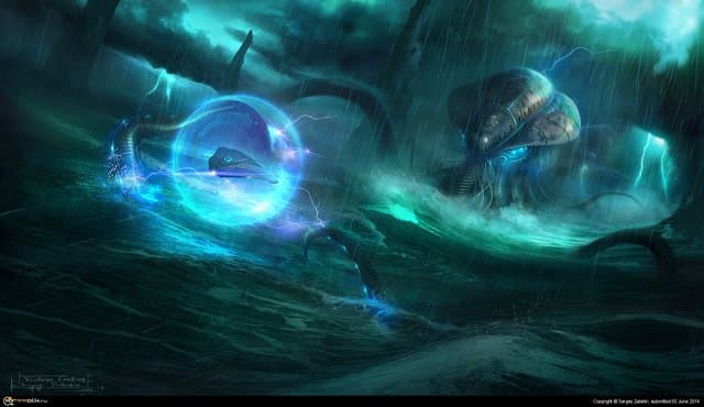 Electric Executioner