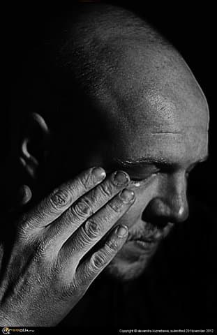 Men Also Cry