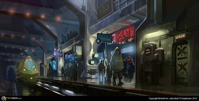 Metro