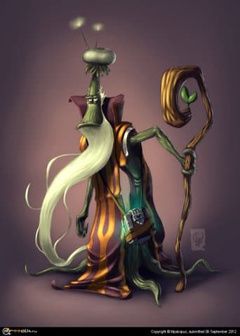 Одуванчиковый Инквизитор