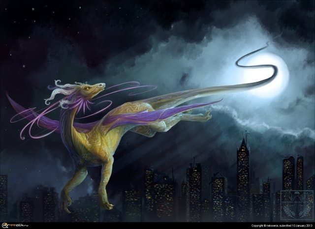 Эпический ремейк