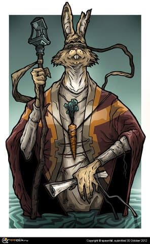 Культ Великой Морковки