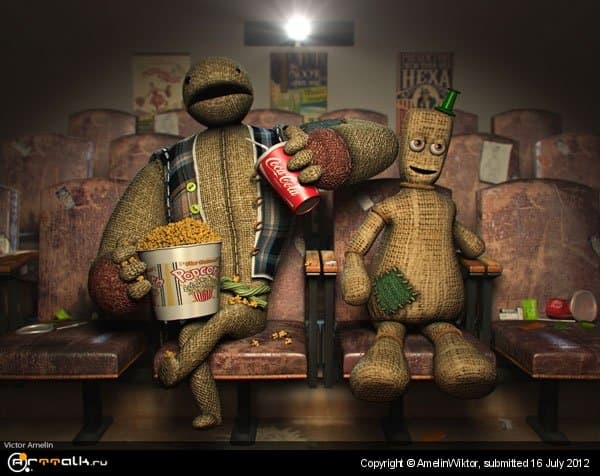 Bob And Sam