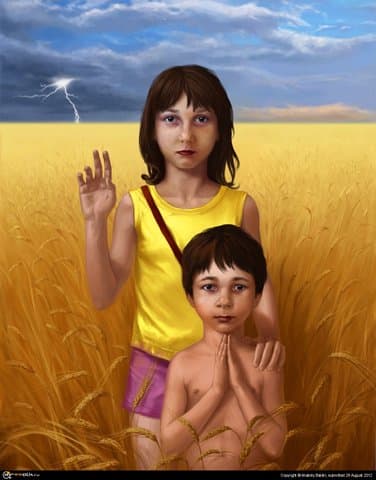 для Ани Прокопенко