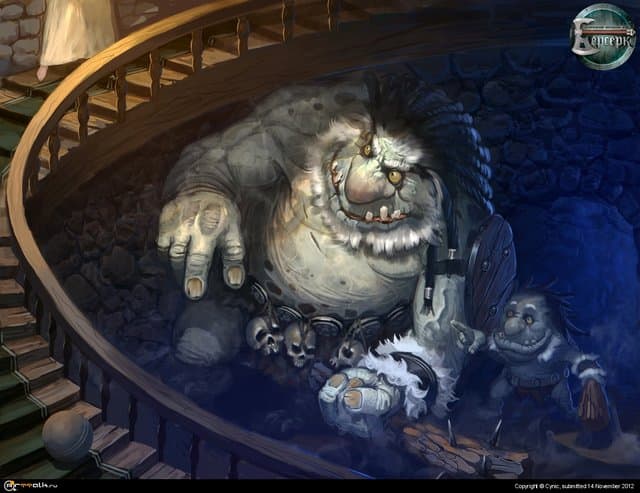 Учись, малыш!