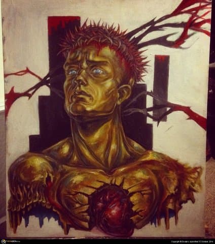 Естественность войны