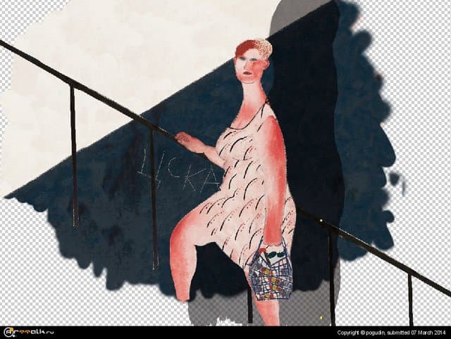 Виртуальный музей "Переход"