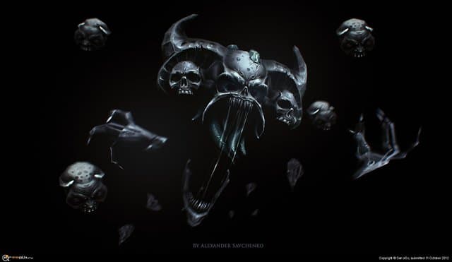 San_ooo Fx Reel 2012