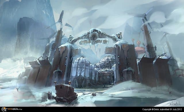 Лаборатория