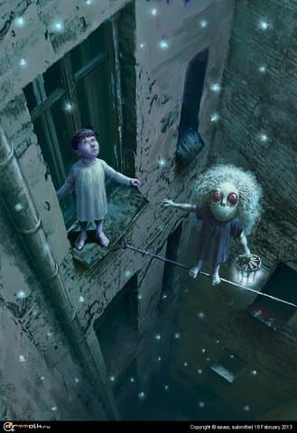 Ловцы человеков