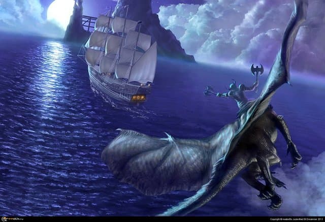 Нет дороги в Неверленд