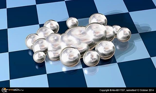 Поздравление с Днём Рождения в стиле "Терминатор"