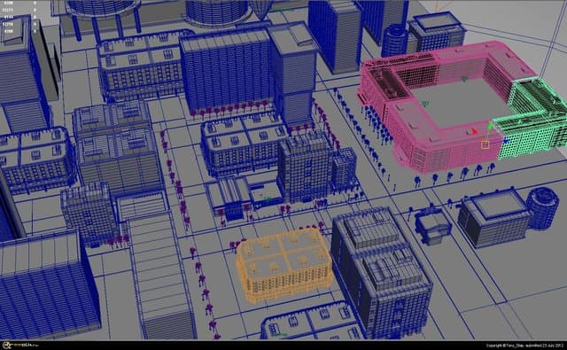 Интернет Реклама "Расспродажи Вокруг Меня"
