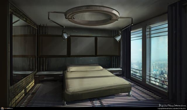 Industrialminimalinterior1