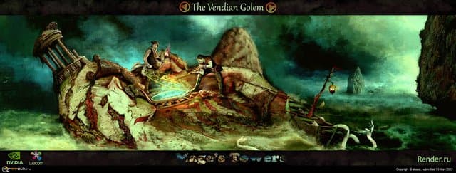 мистическая адвенчура