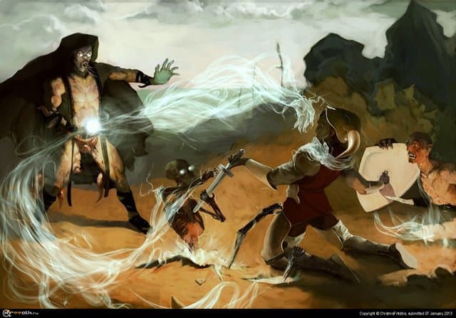 рисунокдубльдва