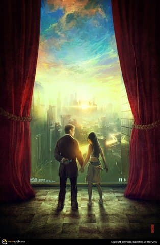 Ностальгия по Солнцу