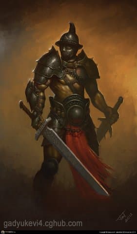 Gladiator