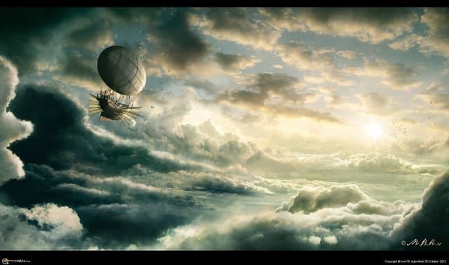 Бесконечное путешествие