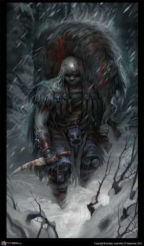Hunter