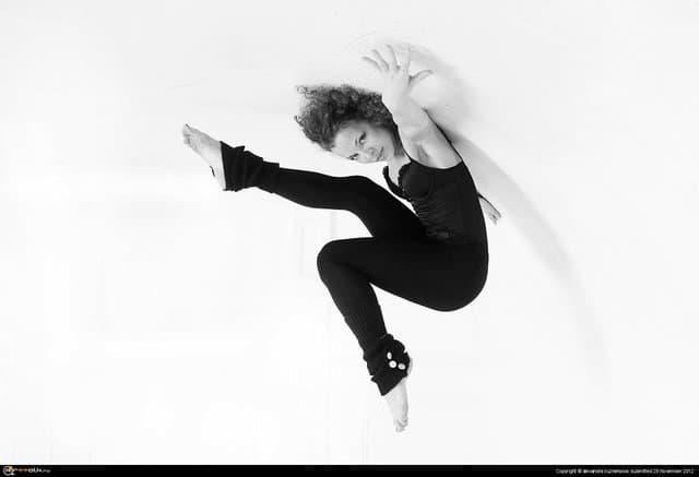 No Gravity