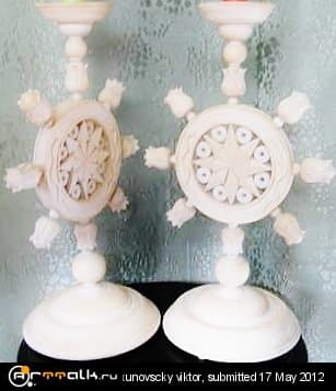 подсвечник