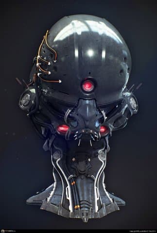 Alien