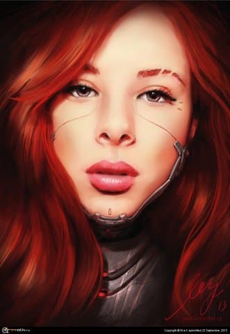 Rusted From The Rain