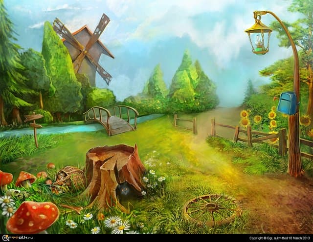 зайчик  людоед