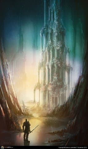 Untraveled Path