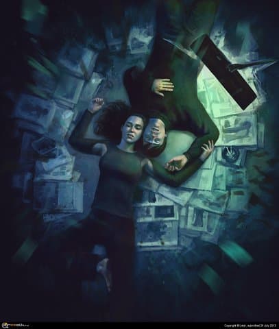 Реквием по мечте