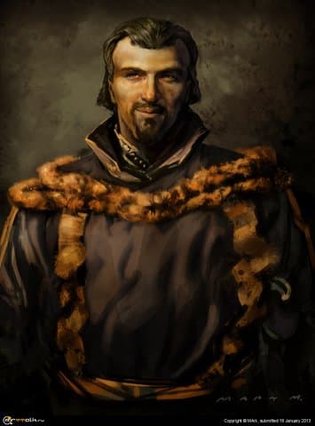 Крассиус Курио