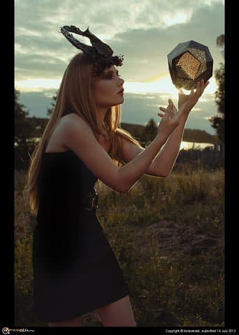 Sunset Tale