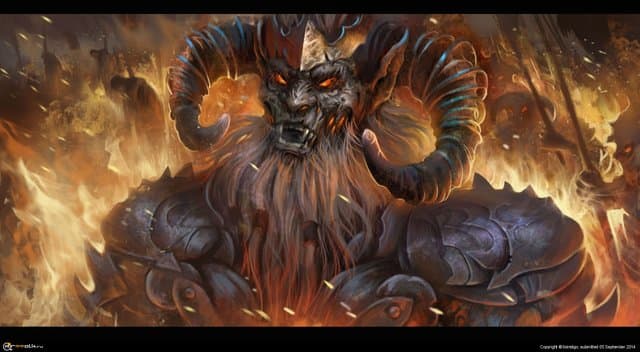 Overlord