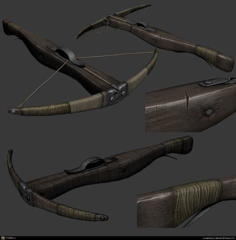 Crossbow