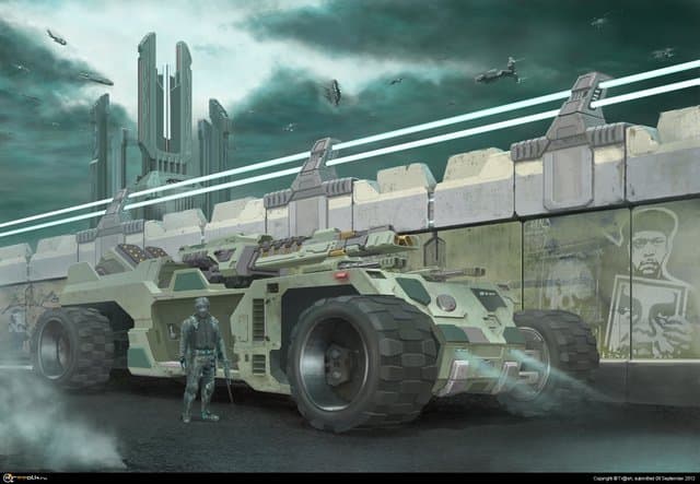 Новый Мировой Порядок