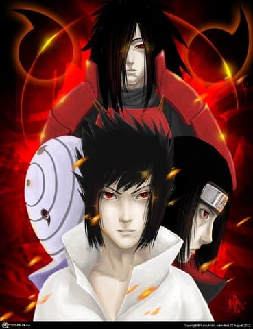 Uchiha