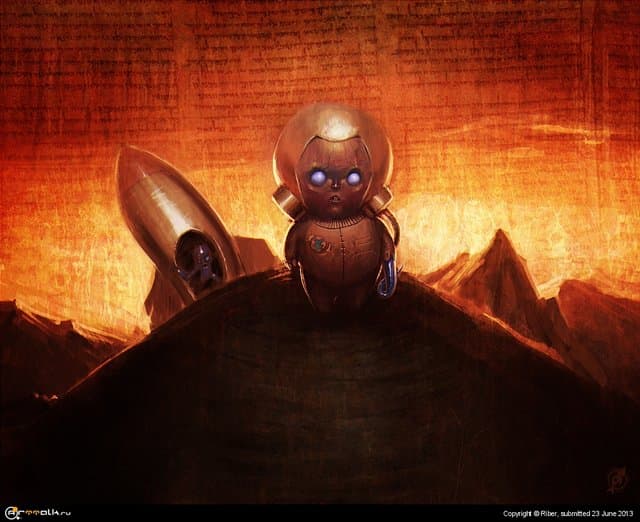 Возвращение