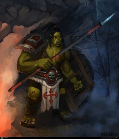 орк военный 3 Copy