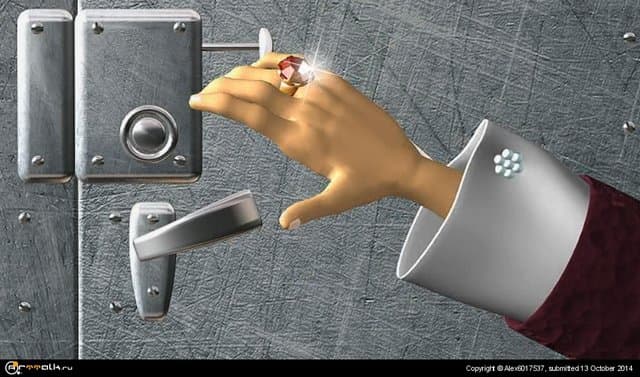 Поздравление с Днём Финансиста