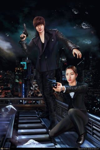 City Hunter