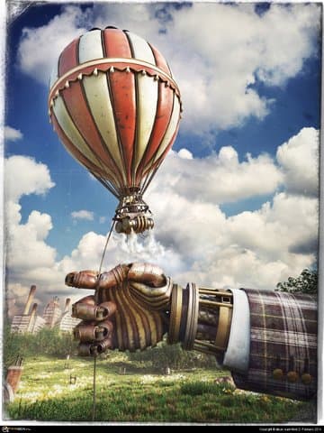 С днем рождения!