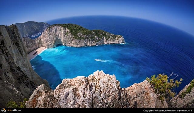 And Yet It Is Round!