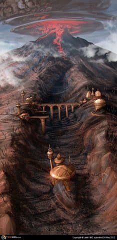 За Призрачным Пределом