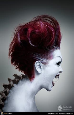 Ghoul