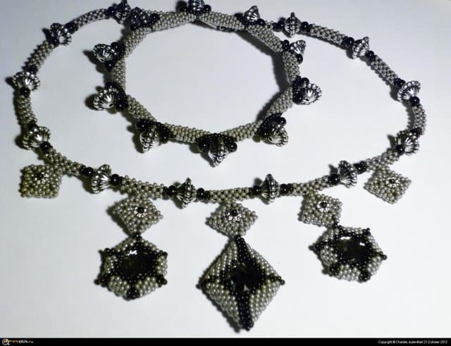 Патиссоны (комплект)