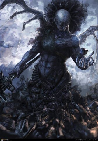 Lord Of Chaos