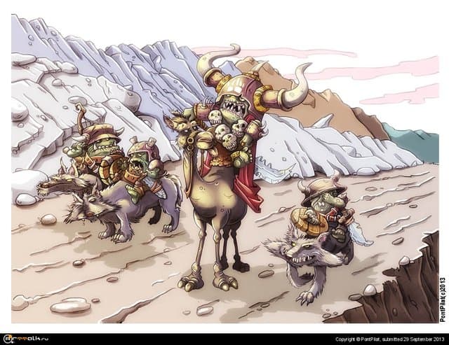 мой начальник идиот