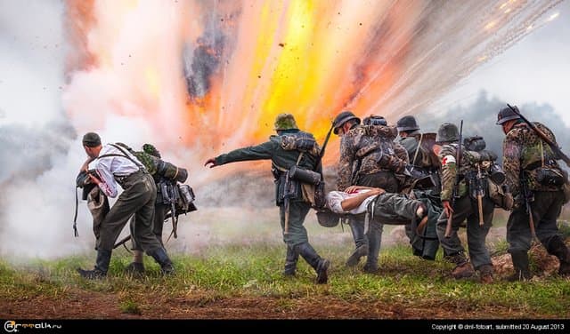 Zur&#252;ck Nach Westen